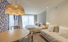 Hoposa Pollensamar Apartamentos
